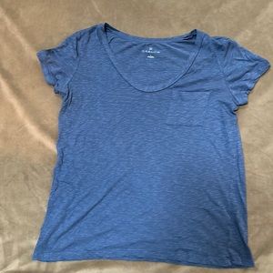 Caslon T Shirt